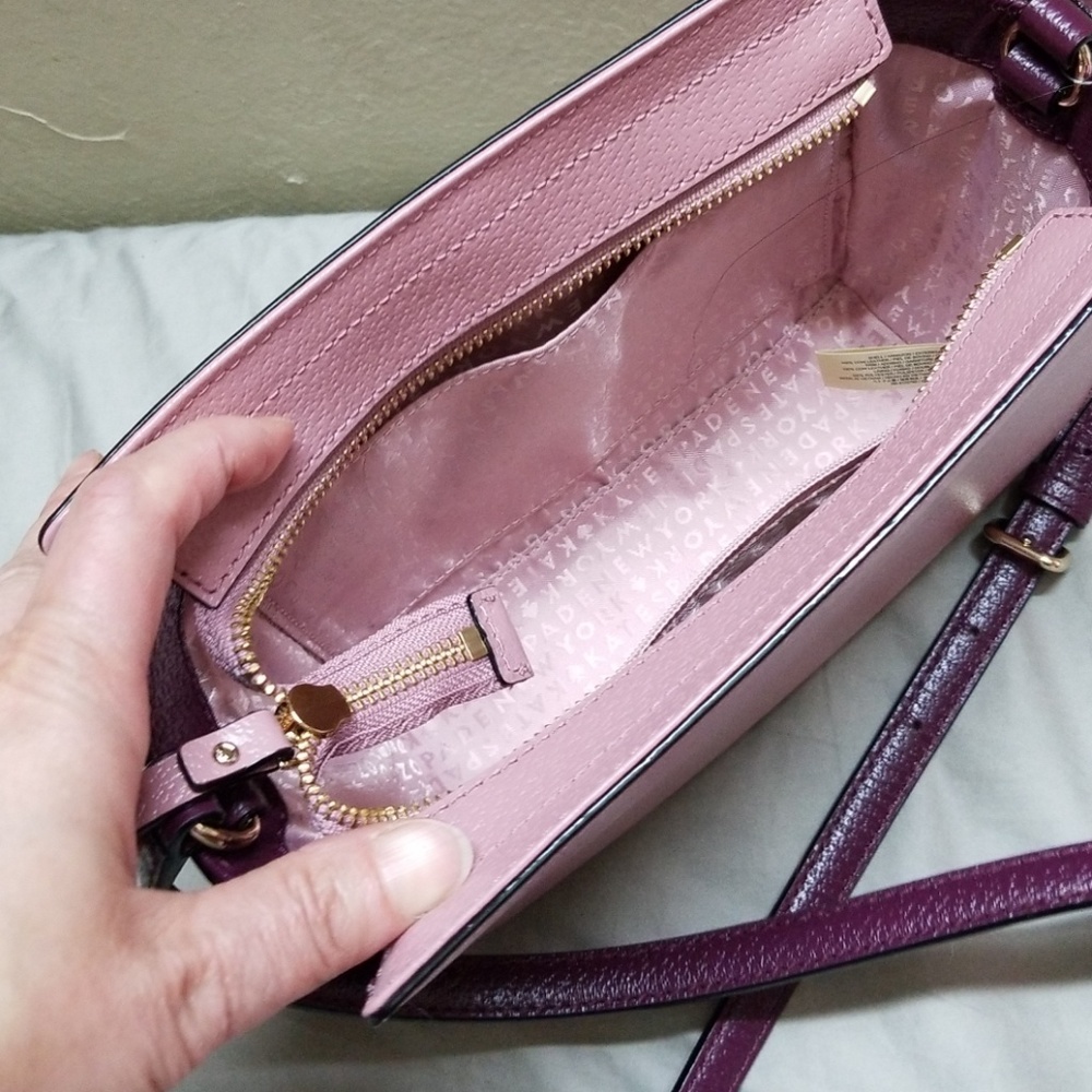 ♥️ SALE Kate spade bag - Picture 7 of 8